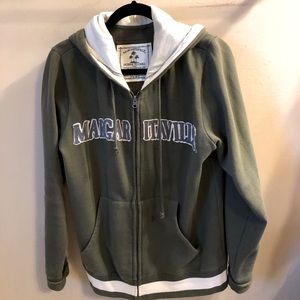 Margaritaville hoodie unisex small